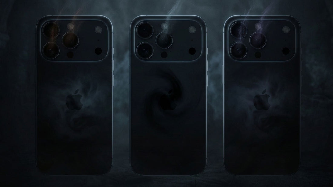 3 iPhone 18 mystery phone case