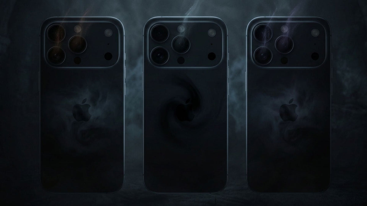 3 iPhone 18 mystery phone case