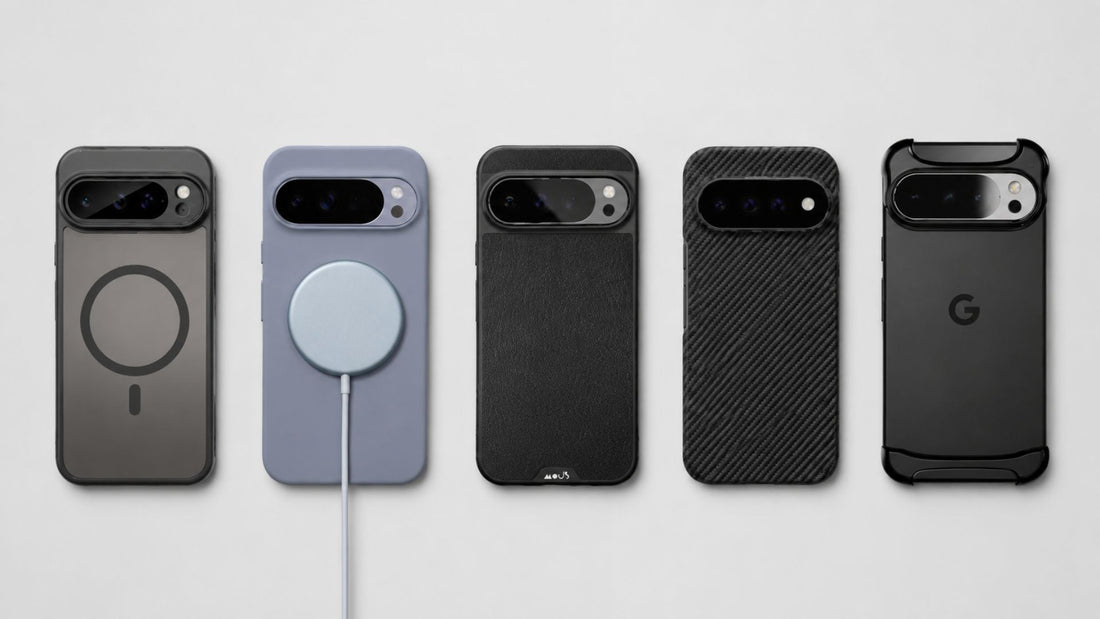 5 best Pixel 11 Pro case