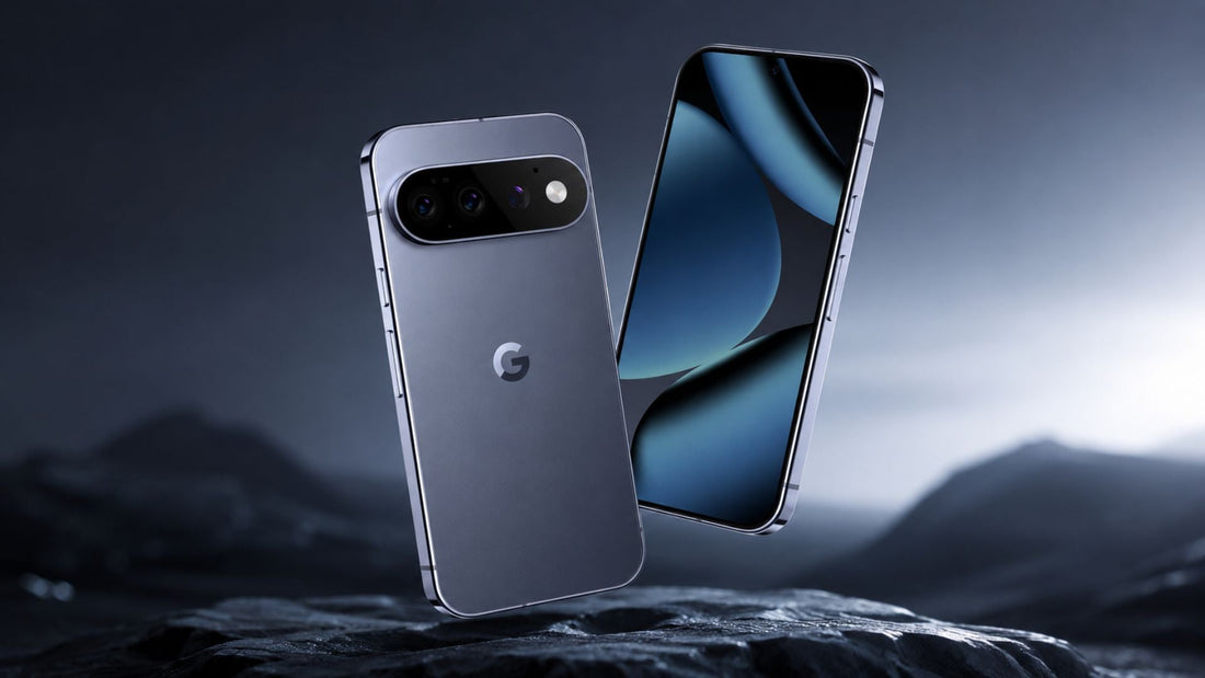 Sneak Peak of the Pixel 11 Phone