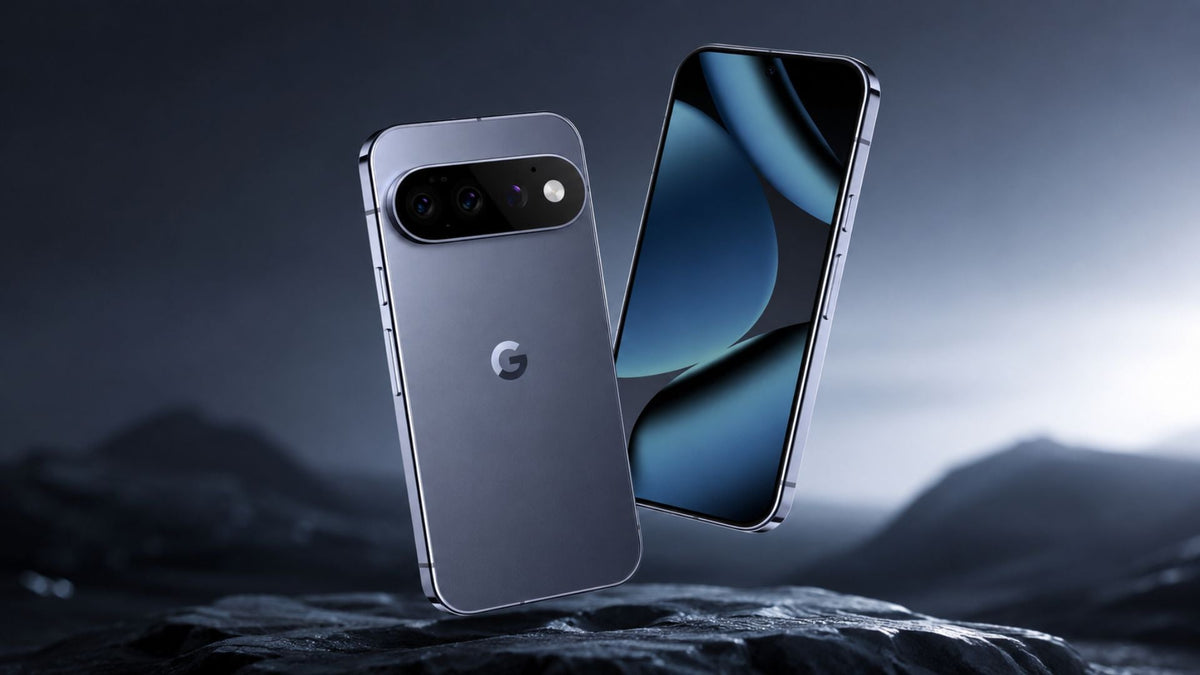 Sneak Peak of the Pixel 11 Phone
