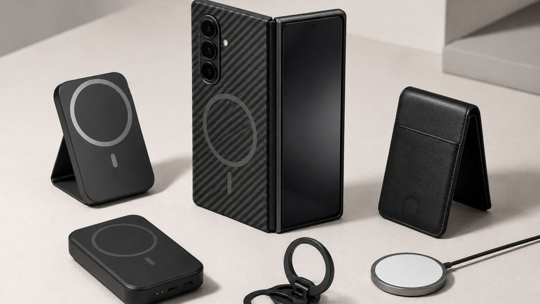 ThinBorne Samsung Galaxy Z Fold 8 Ultra