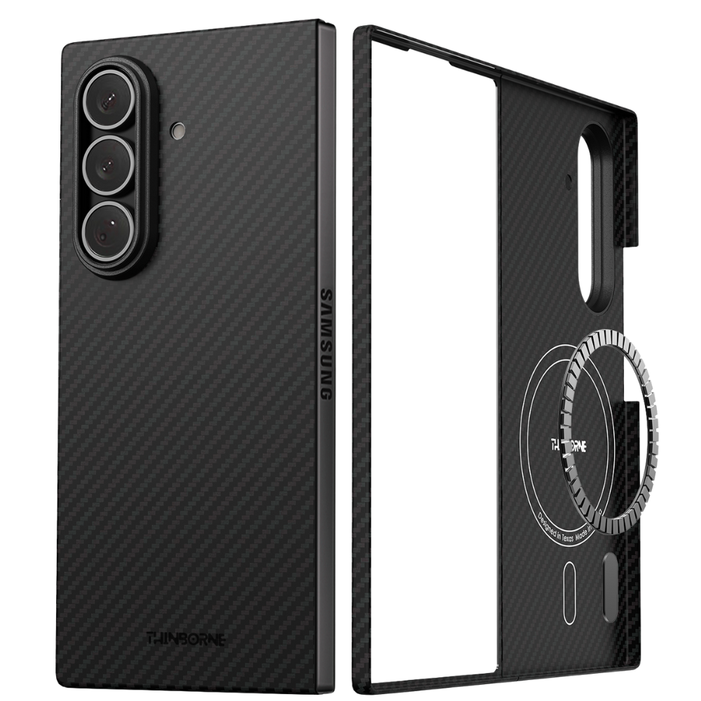 Galaxy Z fold 7 原神 リオセスリ 韓国限定 LDマグネットケース Galaxy