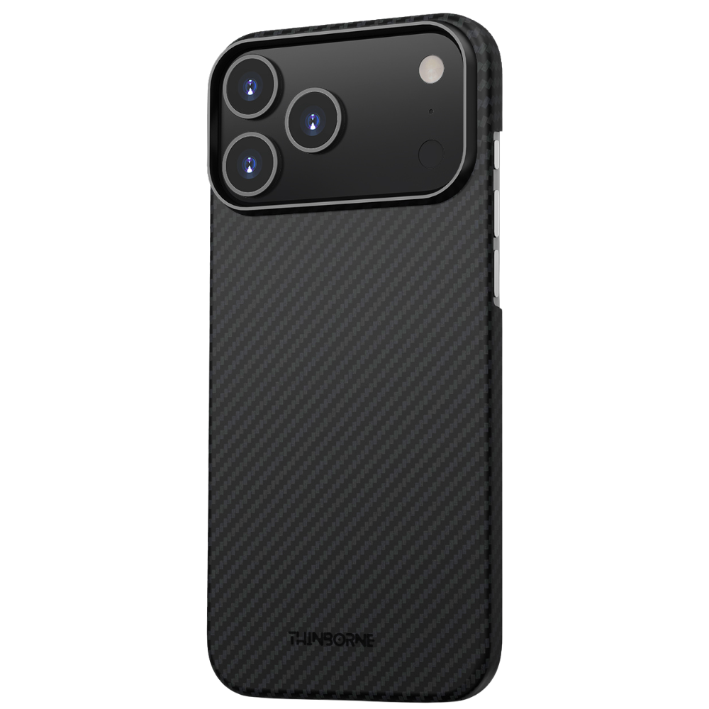 iPhone 17 Pro ケース 