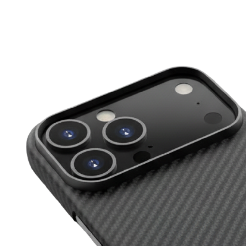 iPhone 17 Pro ケース 