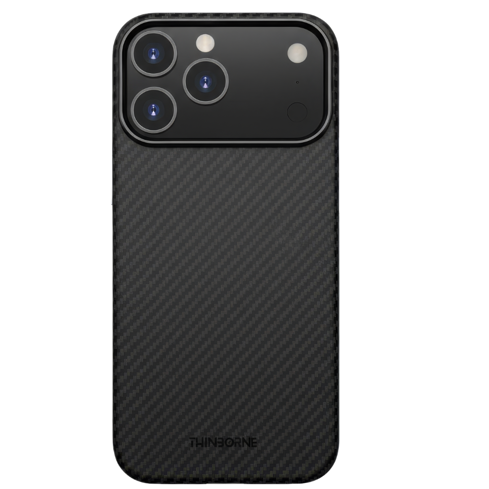 iPhone 17 Pro ケース 