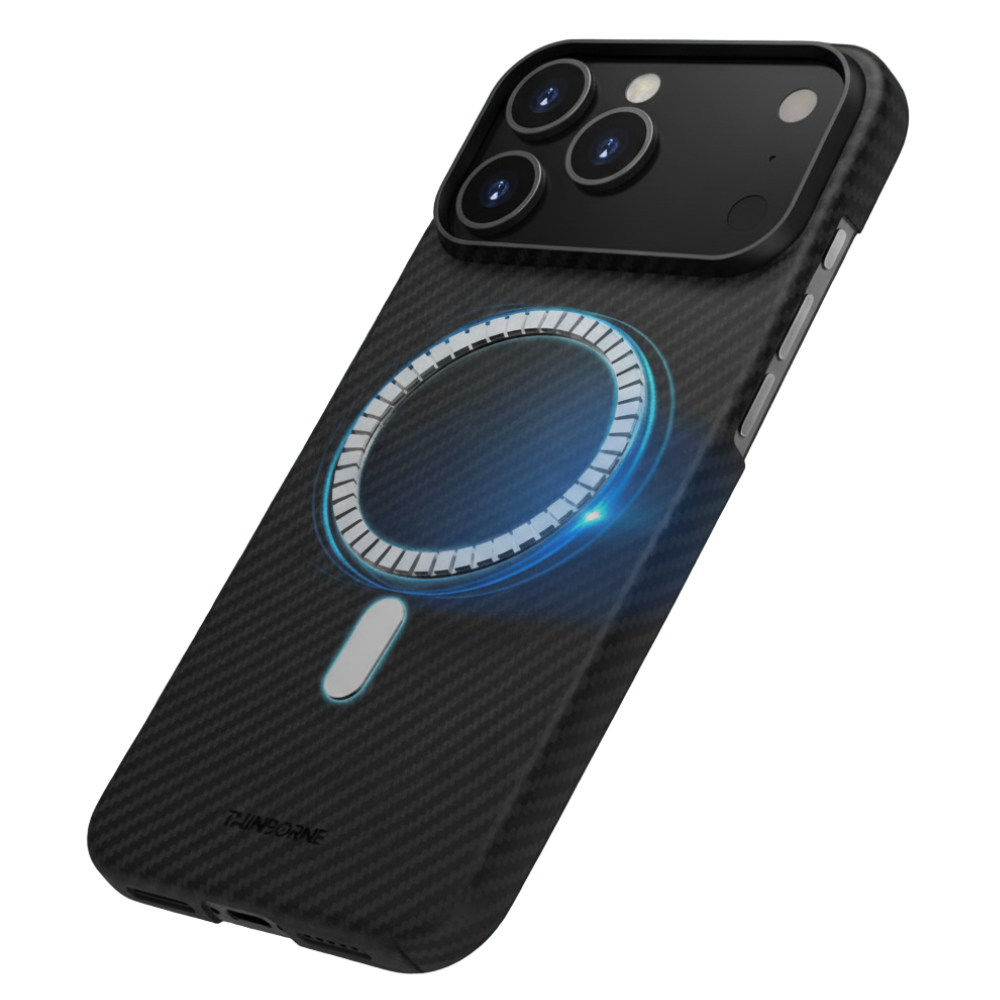 iPhone 17 Pro ケース 