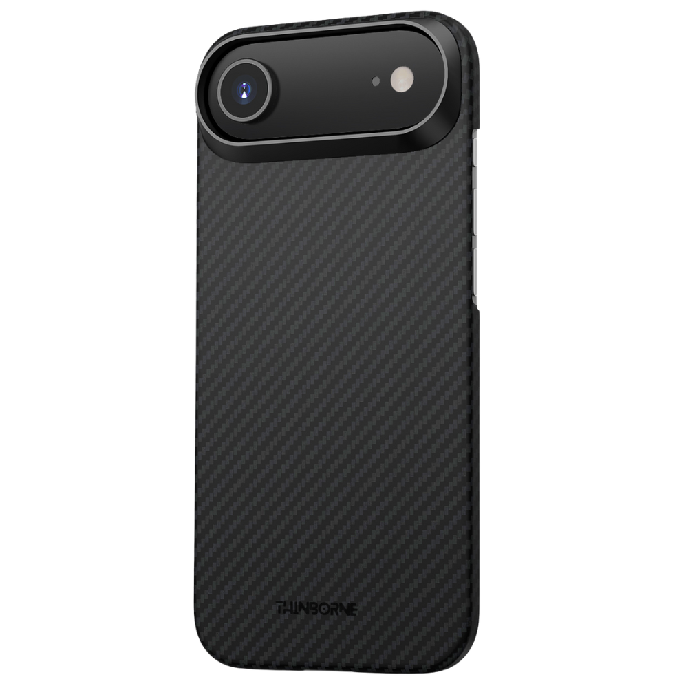 iPhone Air ケース | 極薄・超軽量 | MagSafe対応 – Thinborne Japan