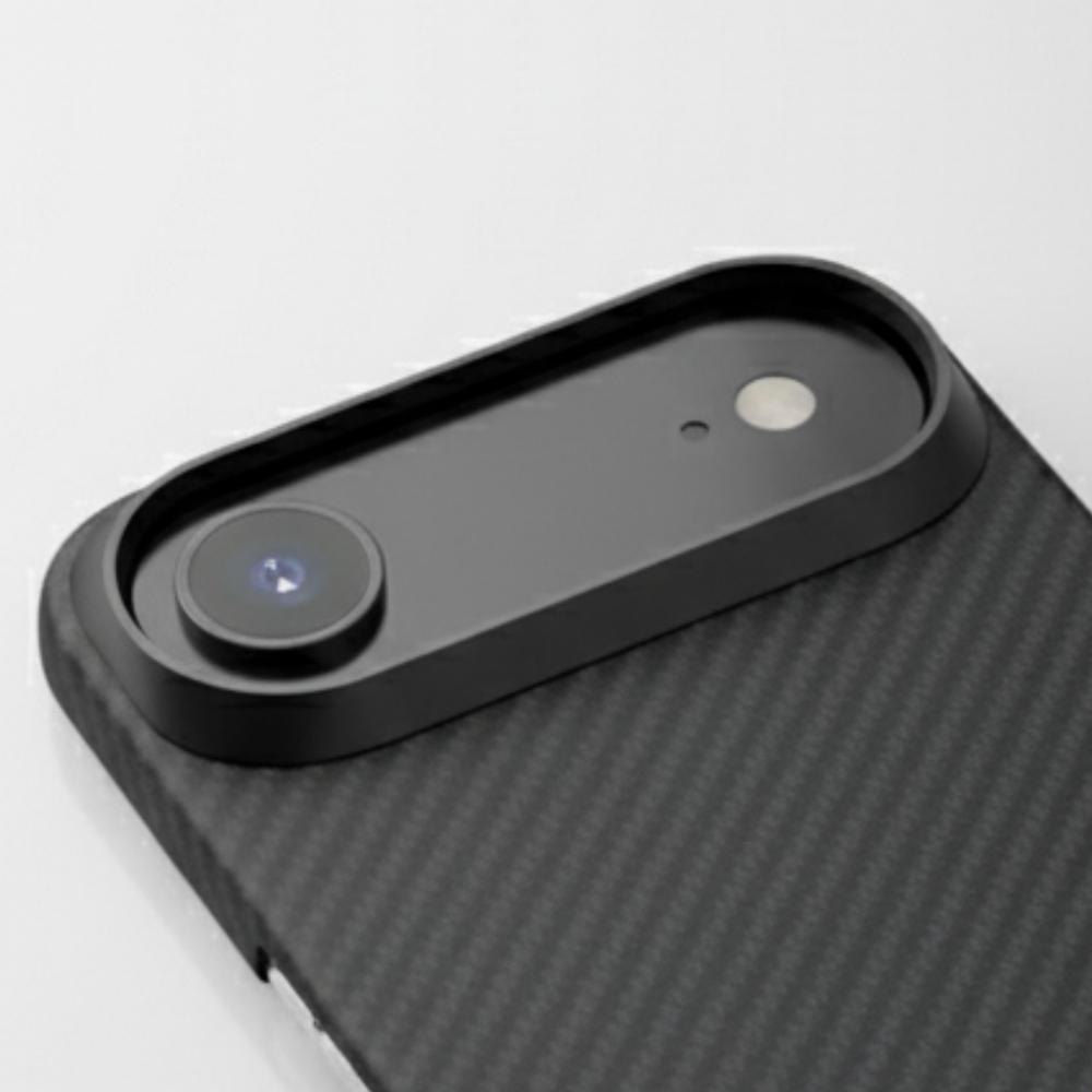 iPhone Air ケース | 極薄・超軽量 | MagSafe対応 – Thinborne Japan