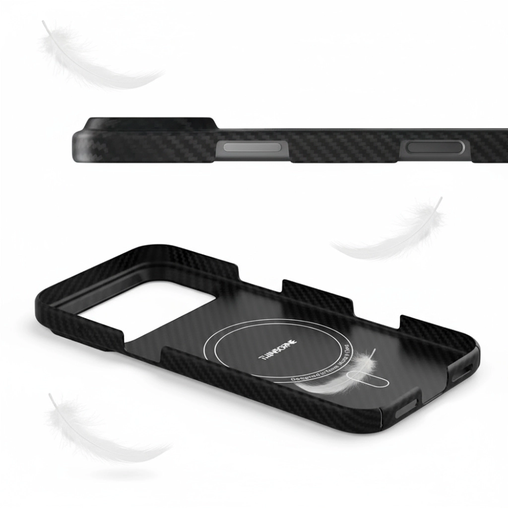 iPhone Air ケース
