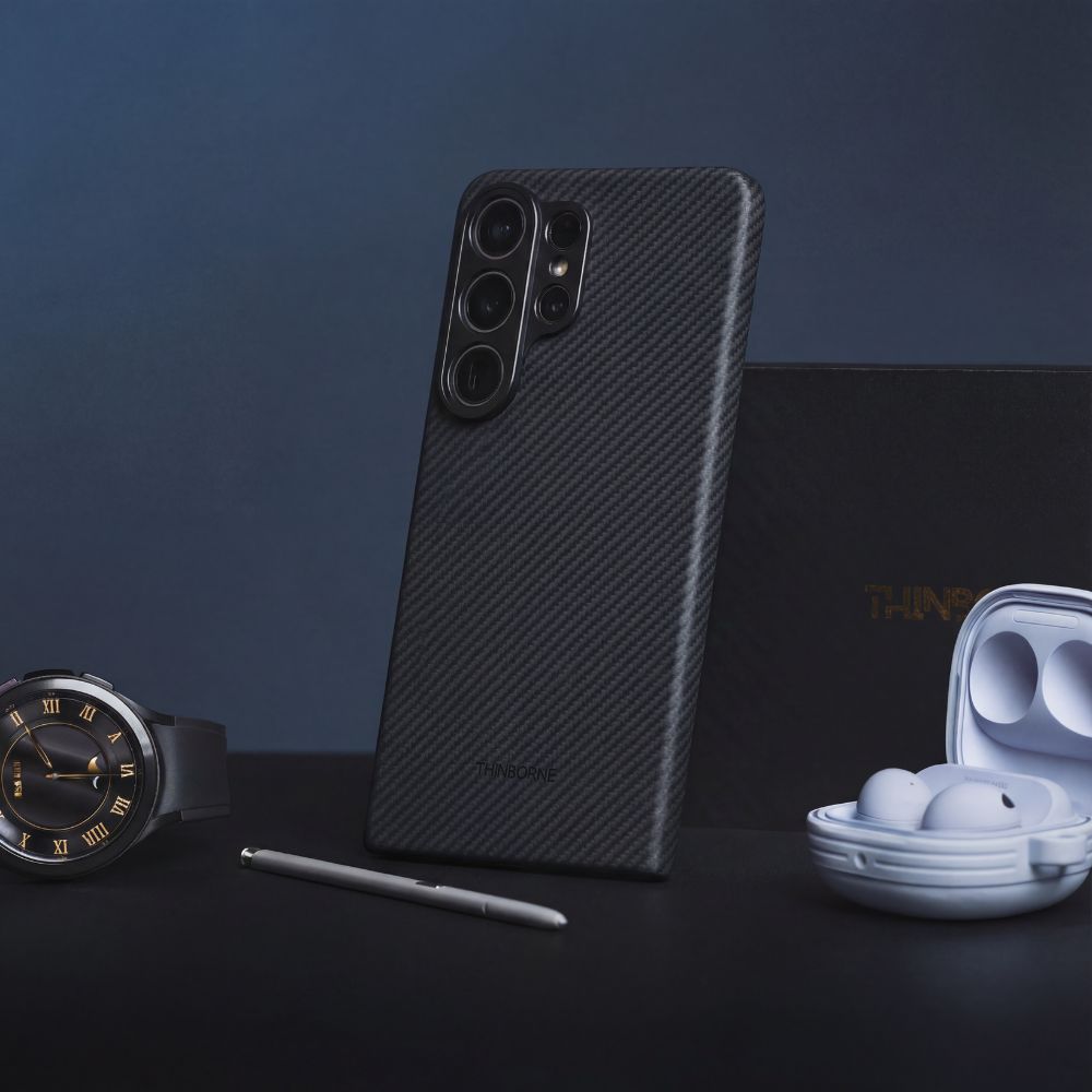 samsung galaxy s26 ultra 超薄型ケース
